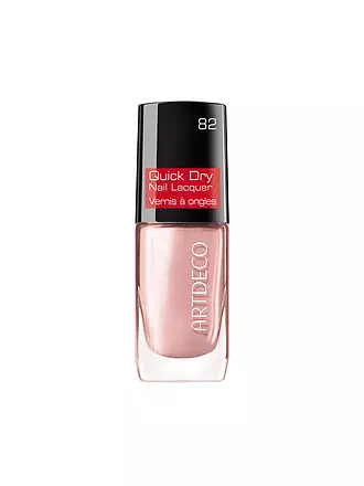 ARTDECO | Nagellack - Quick Dry Nail Lacquer ( 82 delicate romance ) | 